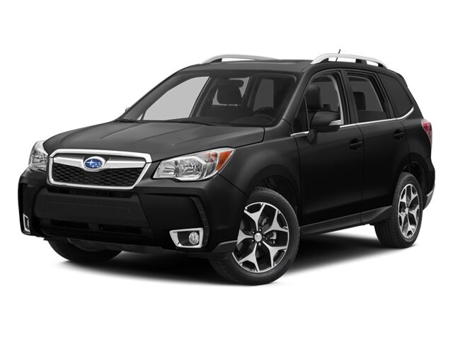 2014 Subaru Forester 2.0XT Touring Spokane Valley WA