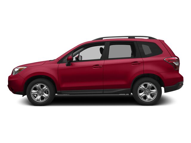 2014 Subaru Forester 2.5i Grand Junction CO