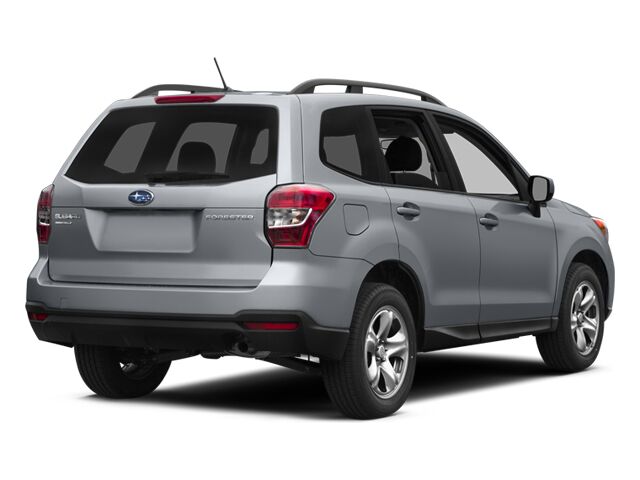 2014 Subaru Forester 2.5i Grand Junction CO