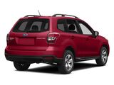2014 Subaru Forester 2.5i Limited Oshkosh WI
