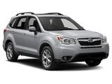 2014 Subaru Forester 2.5i Limited Oshkosh WI