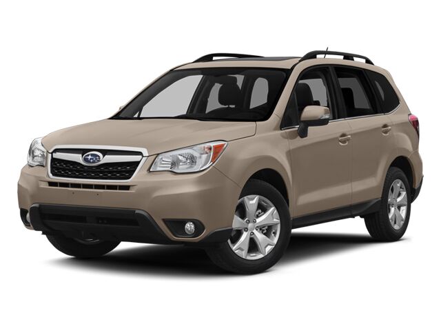 2014 Subaru Forester 2.5i Premium Grand Junction CO