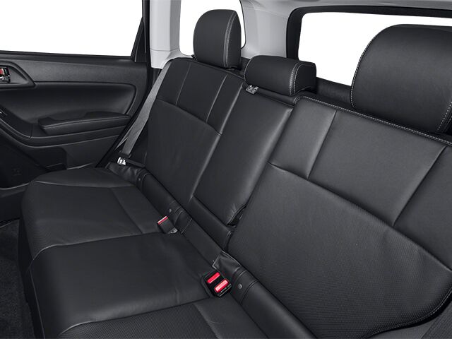 2014 Subaru Forester 2.5i Premium Tucson AZ