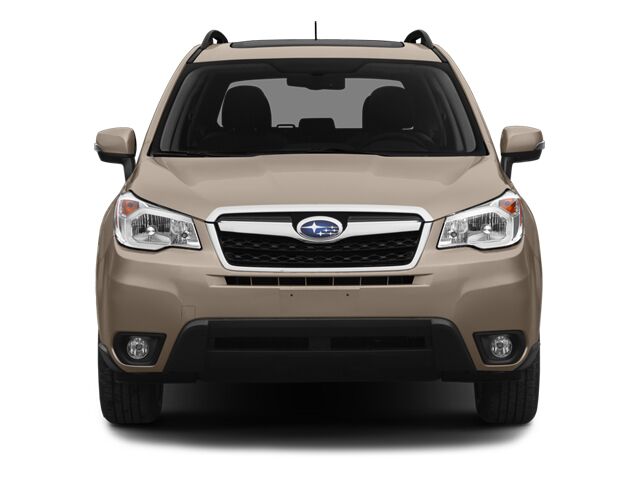 2014 Subaru Forester 2.5i Premium Tucson AZ