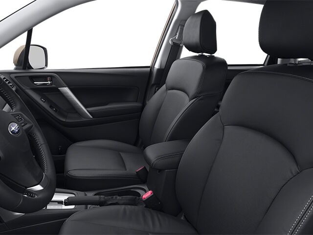 2014 Subaru Forester 2.5i Premium Tucson AZ