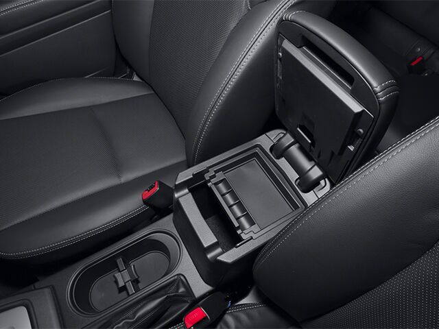 2014 Subaru Forester 2.5i Premium Tucson AZ