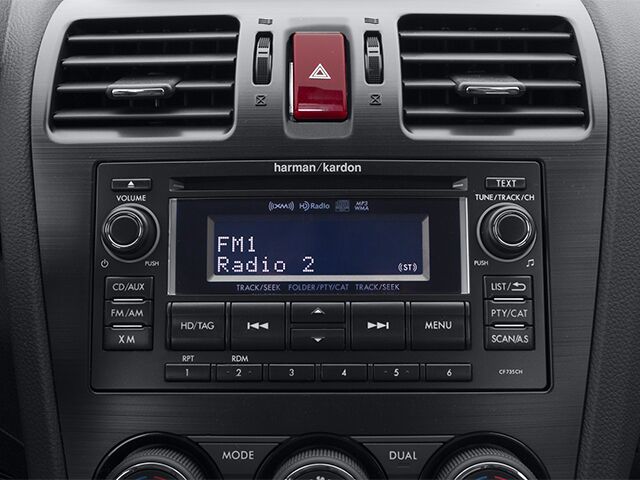 2014 Subaru Forester 2.5i Premium Tucson AZ