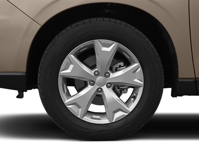 2014 Subaru Forester 2.5i Premium Tucson AZ