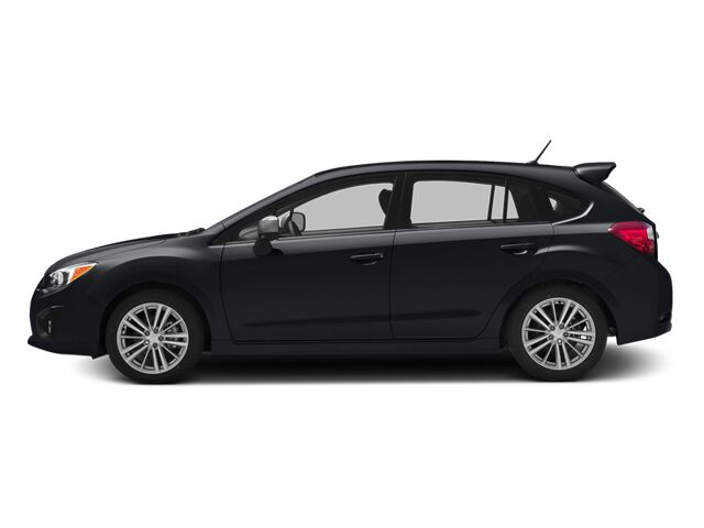 2014 Subaru Impreza Base 5-Door Chantilly VA