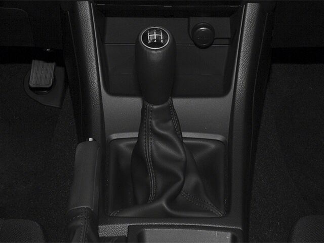 2014 Subaru Impreza Base 5-Door Chantilly VA