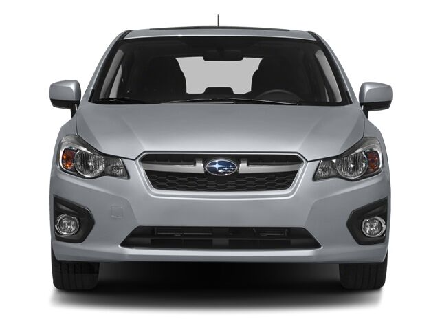 2014 Subaru Impreza Base 5-Door Chantilly VA