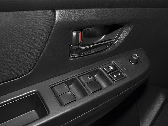 2014 Subaru Impreza Base 5-Door Chantilly VA