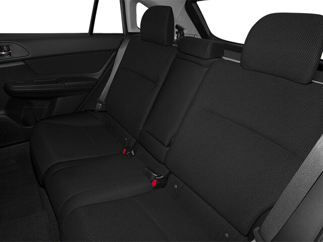2014 Subaru Impreza Base 5-Door Chantilly VA