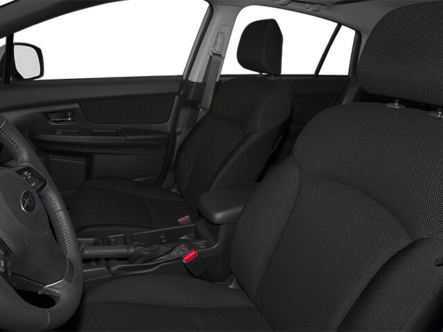2014 Subaru Impreza Base 5-Door Chantilly VA