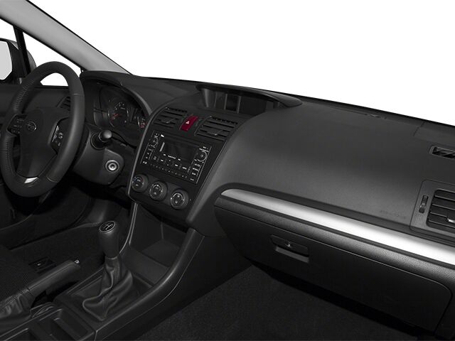 2014 Subaru Impreza Base 5-Door Chantilly VA