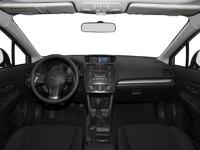 2014 Subaru Impreza Base 5-Door Chantilly VA