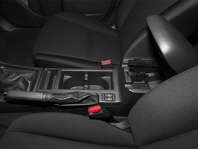 2014 Subaru Impreza Base 5-Door Chantilly VA