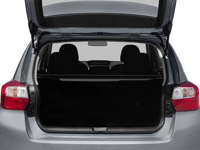 2014 Subaru Impreza Base 5-Door Chantilly VA