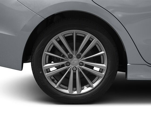 2014 Subaru Impreza Base 5-Door Chantilly VA