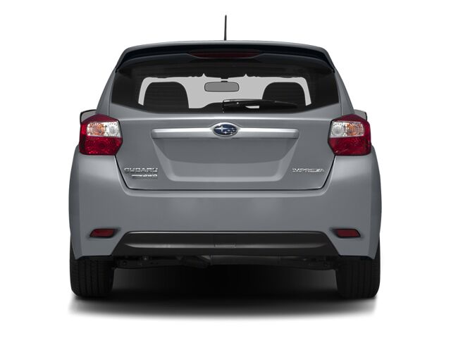 2014 Subaru Impreza Base 5-Door Chantilly VA