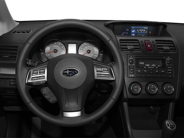 2014 Subaru Impreza Base 5-Door Chantilly VA