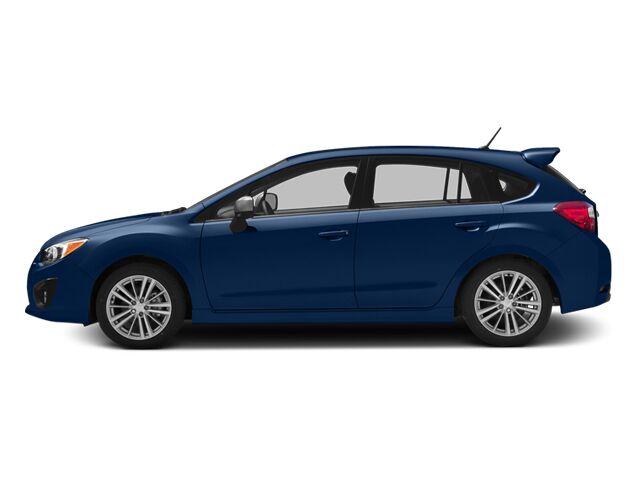 2014 Subaru Impreza Wagon 2.0i Premium