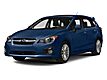 2014 Subaru Impreza Wagon 2.0i Premium