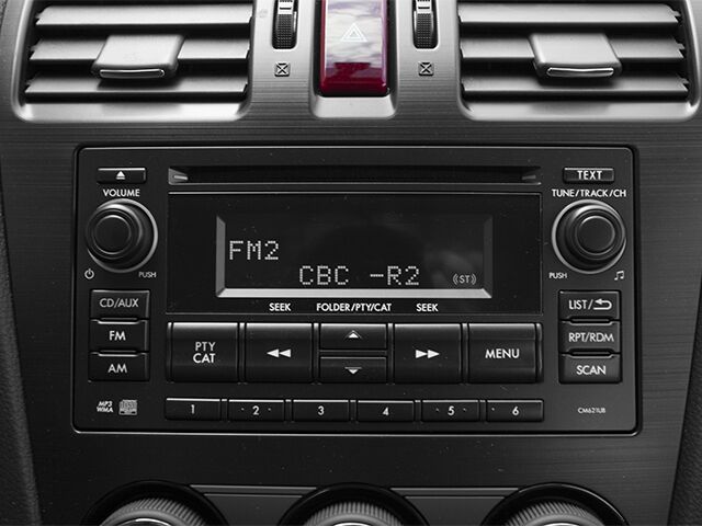 2014 Subaru Impreza Wagon 2.0i Premium San Clemente CA