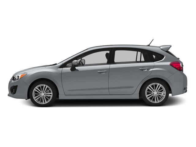 2014 Subaru Impreza Wagon 2.0i Sport Limited