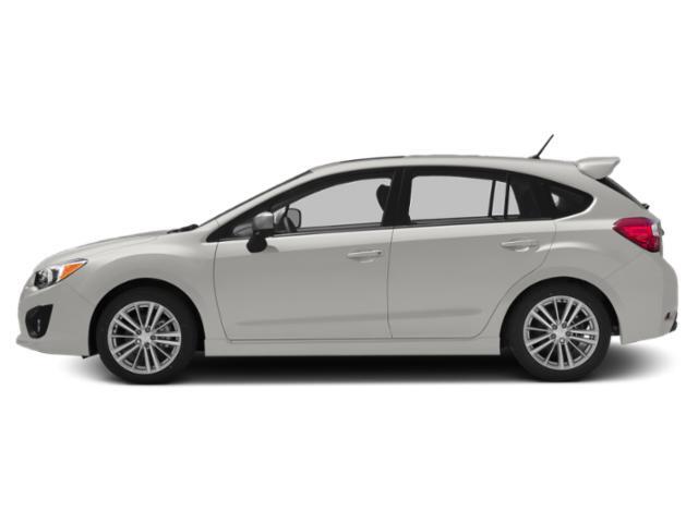 2014 Subaru Impreza Wagon 2.0i Sport Premium Grand Junction CO