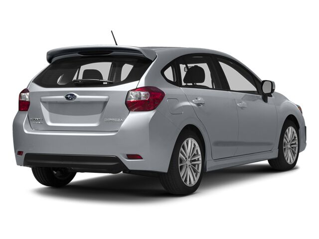 2014 Subaru Impreza Wagon 2.0i Sport Premium Grand Junction CO