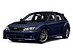 2014 Subaru Impreza Wagon WRX WRX