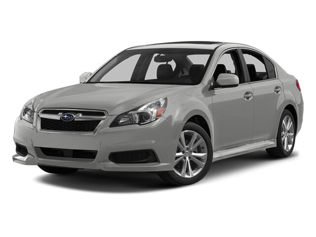 Used 2014 Subaru Legacy 2.5i AWD