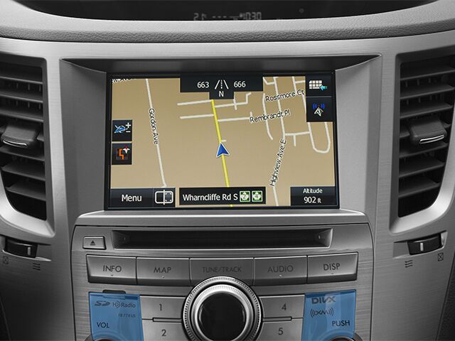 2014 Subaru Legacy 2.5i Akron OH