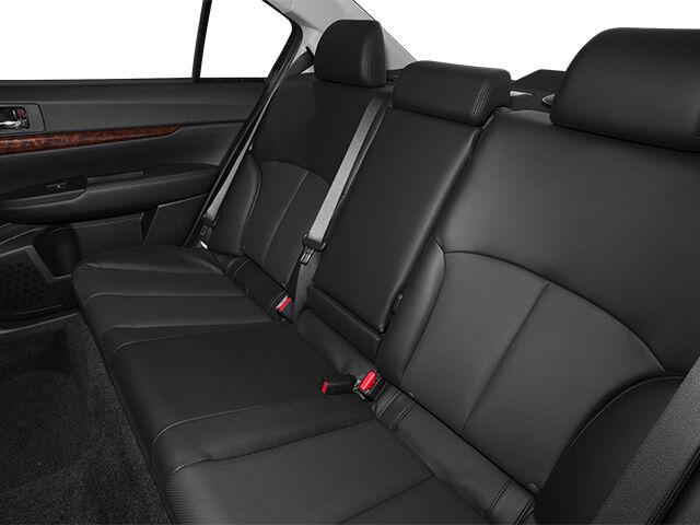 2014 Subaru Legacy 2.5i Akron OH