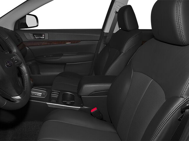 2014 Subaru Legacy 2.5i Akron OH