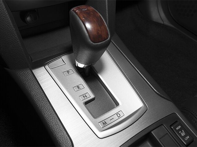 2014 Subaru Legacy 2.5i Akron OH