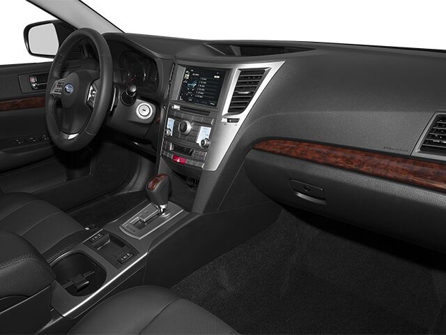 2014 Subaru Legacy 2.5i Akron OH