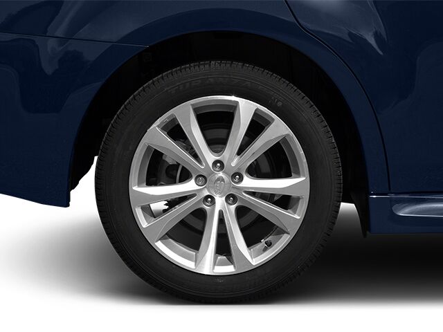 2014 Subaru Legacy 2.5i Akron OH