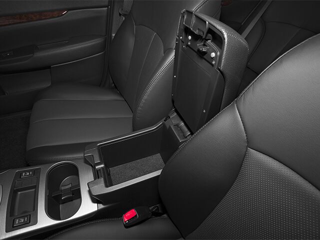 2014 Subaru Legacy 2.5i Akron OH