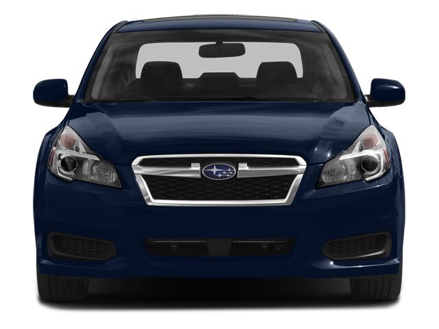 2014 Subaru Legacy 2.5i Akron OH