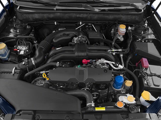 2014 Subaru Legacy 2.5i Akron OH