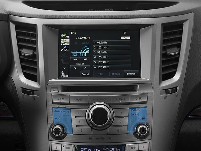 2014 Subaru Legacy 2.5i Akron OH