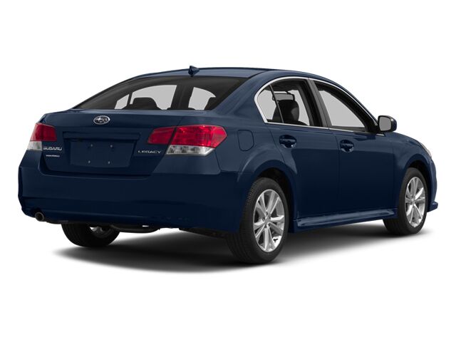 2014 Subaru Legacy 2.5i Klamath Falls OR