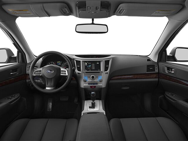 2014 Subaru Legacy 2.5i Klamath Falls OR