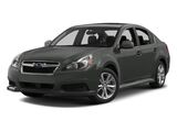 2014 Subaru Legacy 2.5i Premium Oshkosh WI