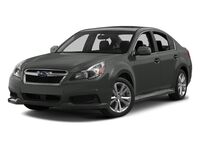 2014 Subaru Legacy 2.5i Premium
