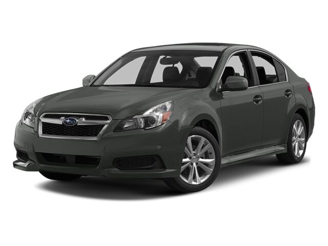 2014 Subaru Legacy 2.5i Premium Oshkosh WI