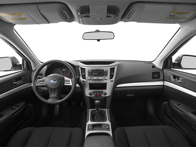 2014 Subaru Outback 2.5i Limited Grand Junction CO