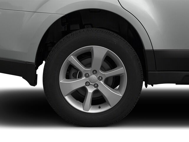 2014 Subaru Outback 2.5i Limited Mesa AZ